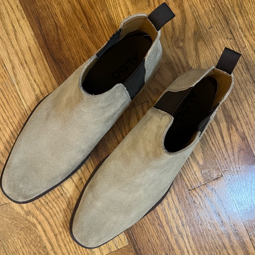 Aldo Chelsea Boots - Picture 7 of 7